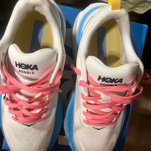 hoka bondi 8 - Picture 2 of 6